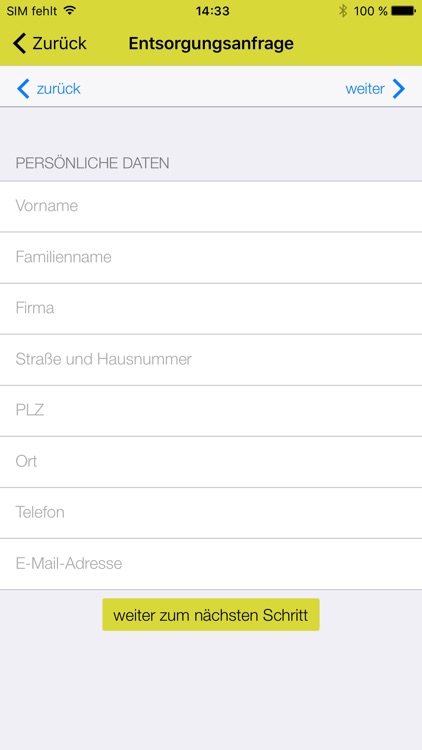DU: Willkommen in der Umwelt screenshot-4