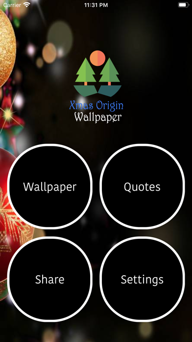 携帯壁紙 壁紙大全xmas Origin Wallpaper Iphoneアプリ Applion