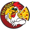 HotSpot Pizza Takeaway