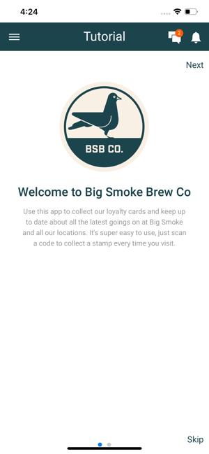 Big Smoke Brew Co(圖6)-速報App