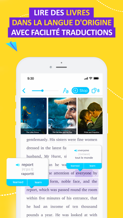 EWA English: Apprendre Anglais EWA English: Apprendre Anglais