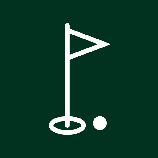 GolfCount Pro
