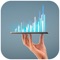 Chart master is an unique app that helps to make easy chart