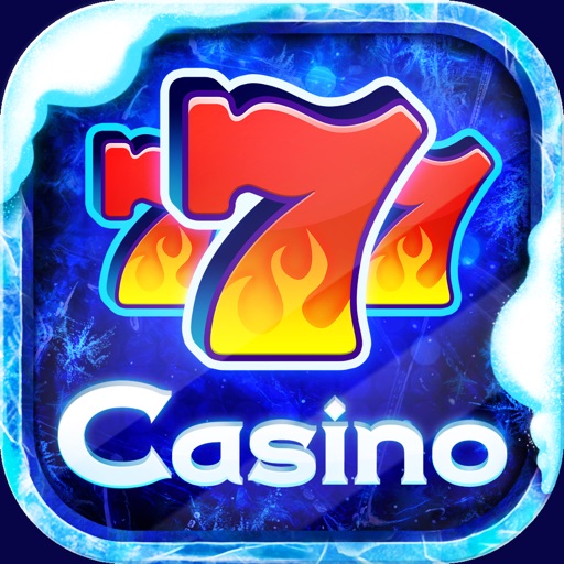 Big Fish Casino: Slots & Games