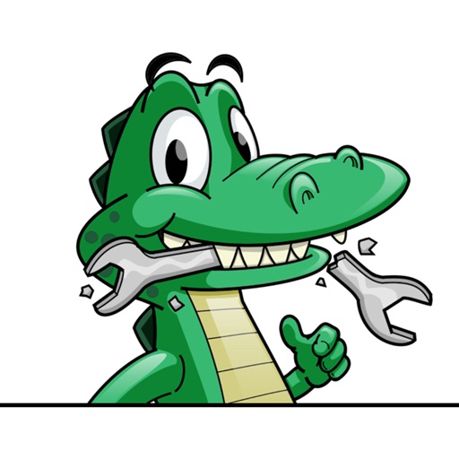 Autocroc Icon