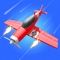 Drag and use aircraft gun