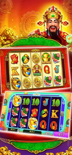 Golden Dragon App Download Iphone