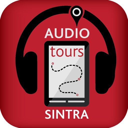 Sintra Audio Tours icon