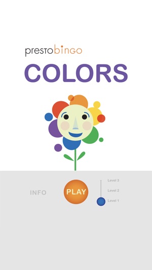 PrestoBingo Colors(圖1)-速報App