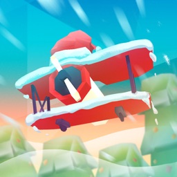 Sky Surfing