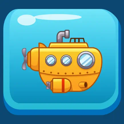 Submarine Rescue Читы