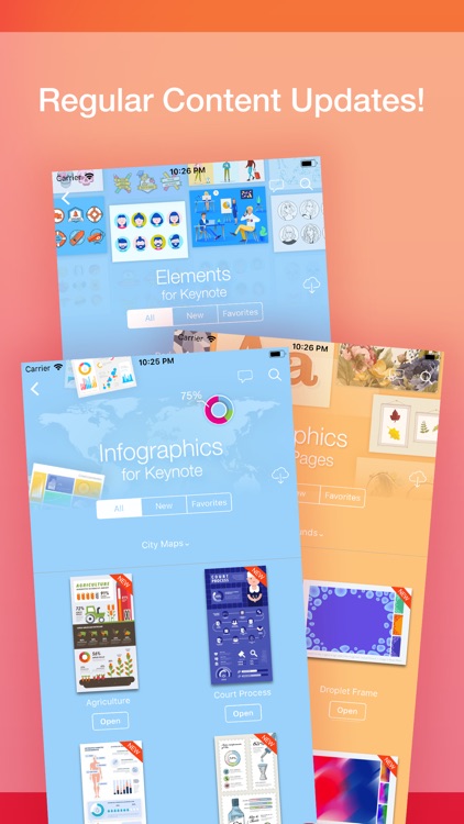 Toolbox for iWork
