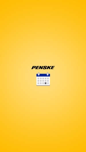 Penske Events