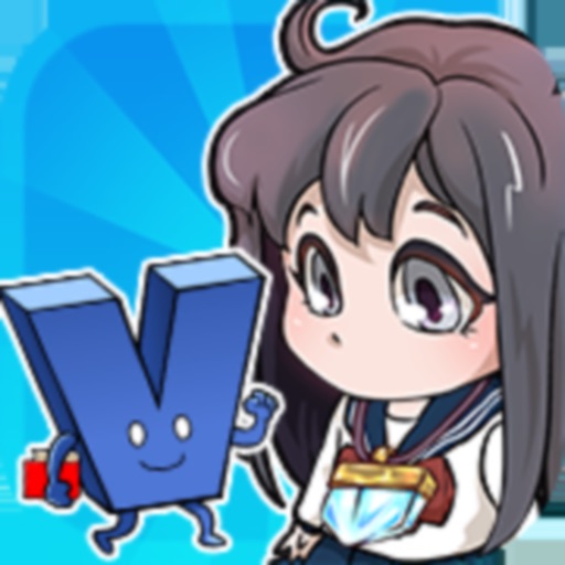 ボキャブラリーモンスターワールド
