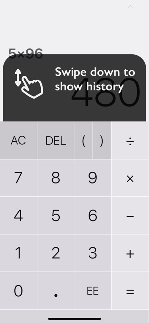 Haseba Calculator(圖9)-速報App