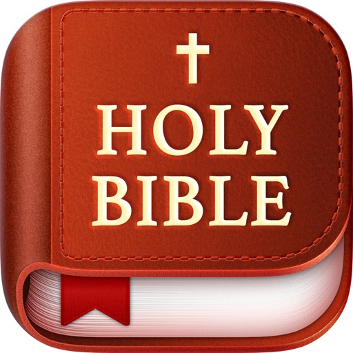 Bible † iOS App