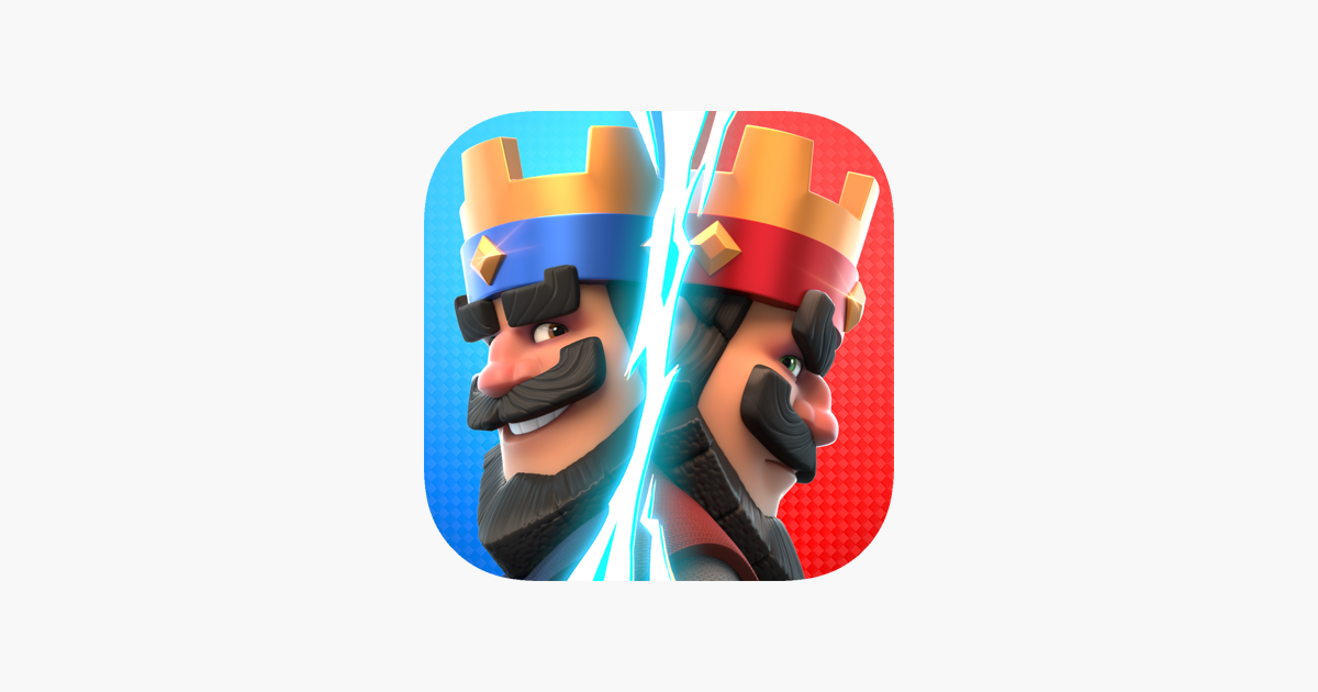 Clash Royale On The App Store