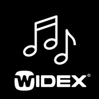 WIDEX TONELINK app not working? crashes or has problems?