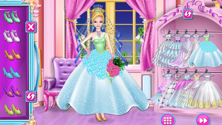 Olivia bride & wedding dresses screenshot-7