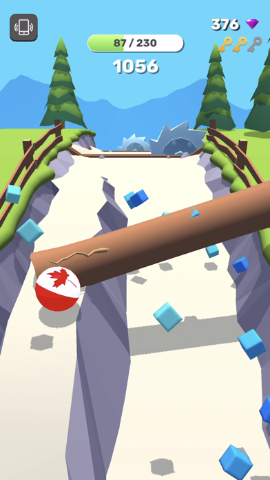 Rolly Hill screenshot 2