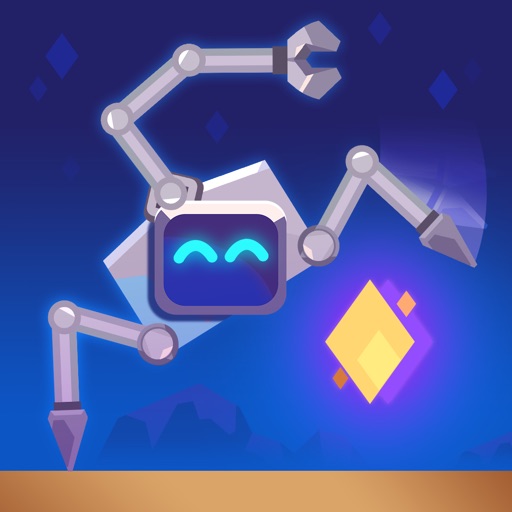 Robotics! free software for iPhone and iPad