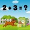 In this application you will find cool math game that will help the children to understand in a fun and easy way how the most used mathematical operations works