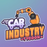 Car Industry Tycoon на пк