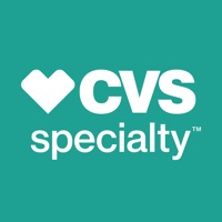 Kontakt CVS Specialty