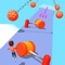 Bounce your way through obstacles