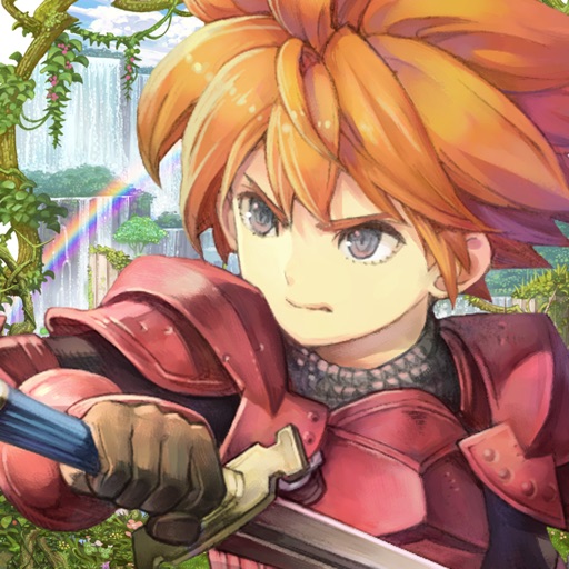 Adventures of Mana on MyAppFree