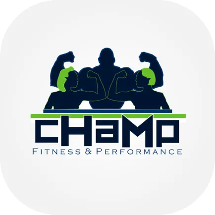 Champ Fitness Pro Cheats