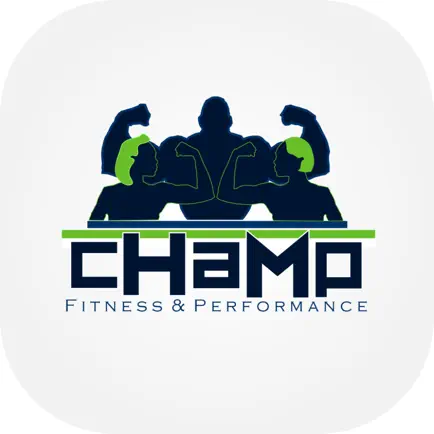 Champ Fitness Pro Читы