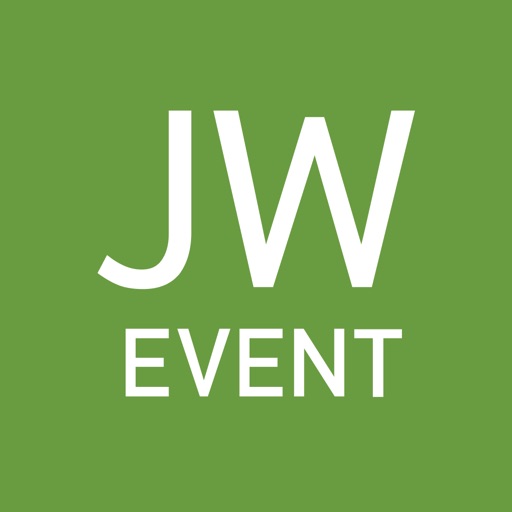 JW Event Download