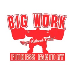 Big Work Fitness