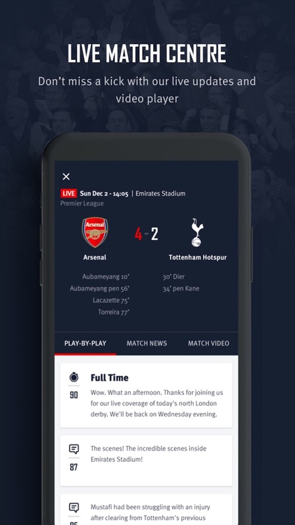 Arsenal