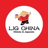 Lig China BH