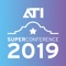 This application is for the attendees of the 2019 ATI SuperConference