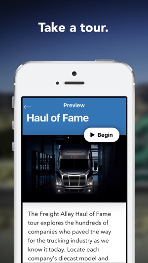 Freight Alley Haul of Fame(圖2)-速報App