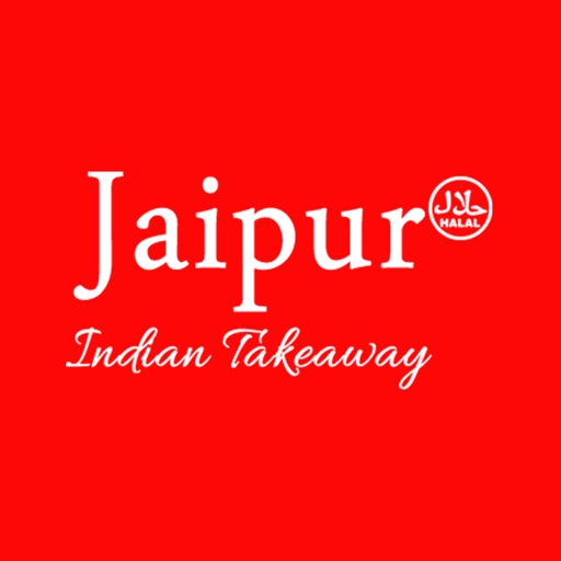 Jaipur Indian Takeaway