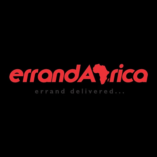 ErrandAfrica Driver