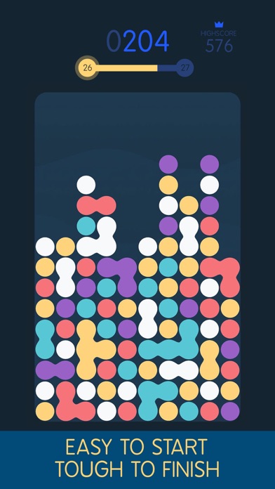 Color Tap Mania Puzzle PC 용