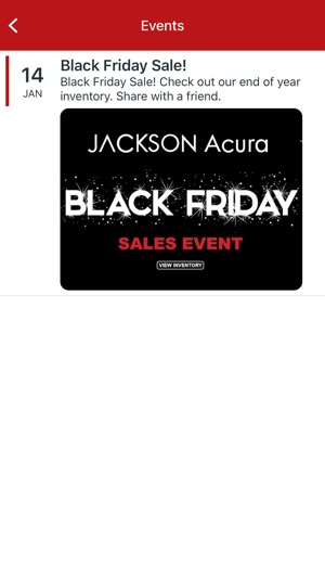 Jackson Acura App(圖4)-速報App