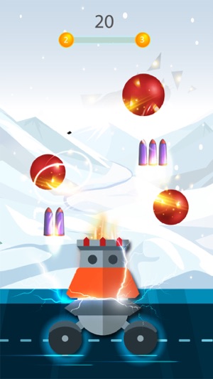 Jump Ball Blast - Ball Bounce(圖2)-速報App