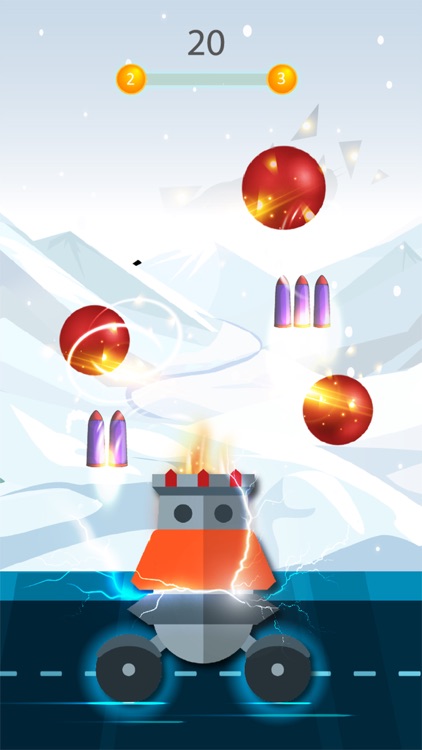 Ball Bounce - Ball Drop Game