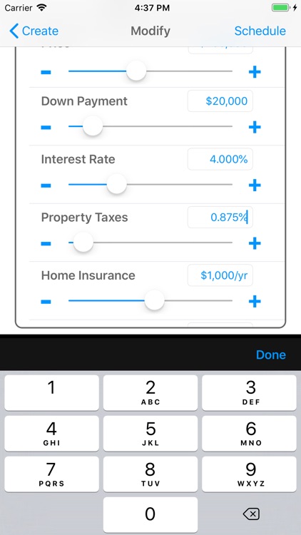 Simply Mortgage screenshot-5