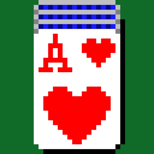 Solitaire 95: The Classic Game iOS App