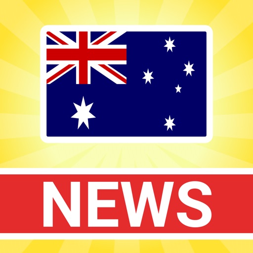 Australia News - Breaking News iOS App