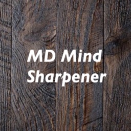 MD Mind Sharpener