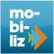 The “Mobiliz” app is a new-generation communication and interaction application offered by Assan Bilişim A