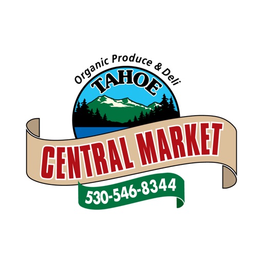 Tahoe Central Market